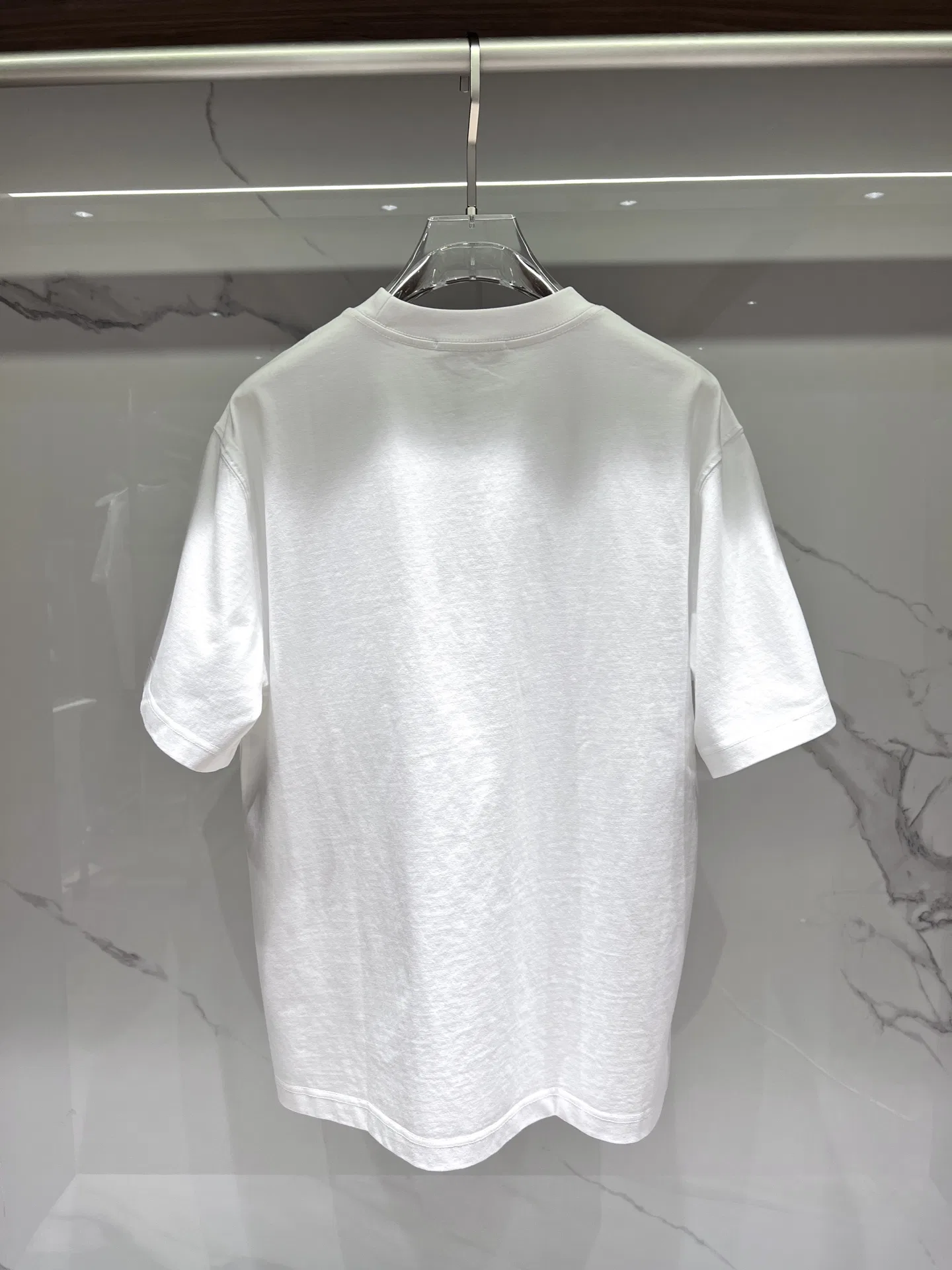 FEN 27FW CAFYNRN 007 반팔티셔츠 8
