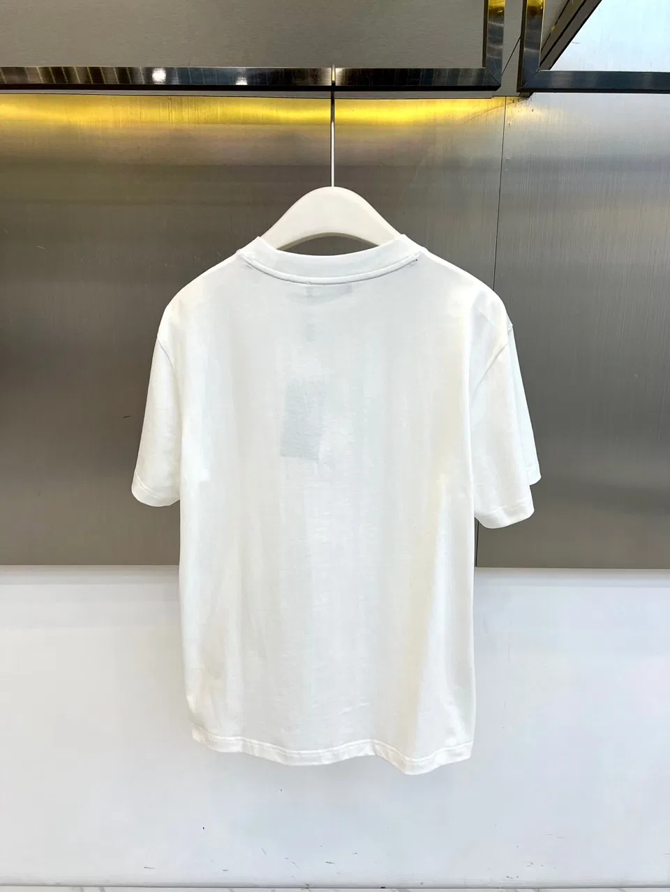 FEN 27FW CAFYNRN 017 반팔티셔츠 10