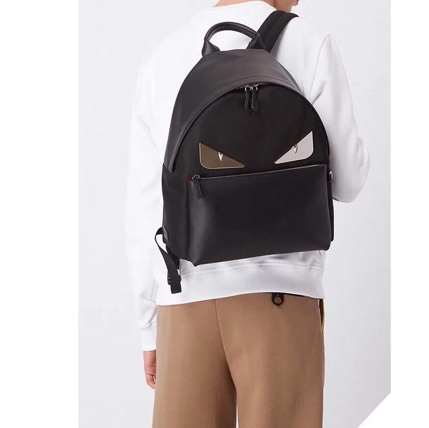 FEN 27FW CMBSDWE 018 백팩 9
