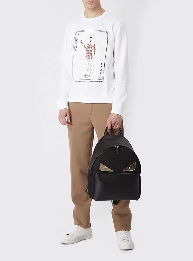 FEN 27FW CMBSDWE 018 백팩 10