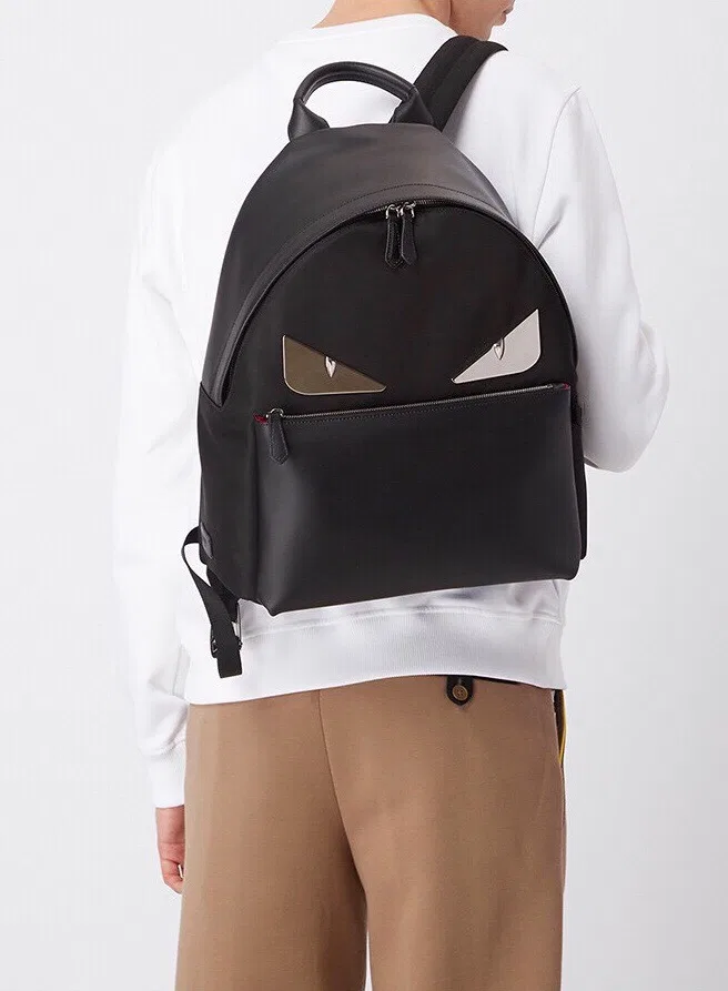 FEN 27FW CMBSDWE 018 백팩 12
