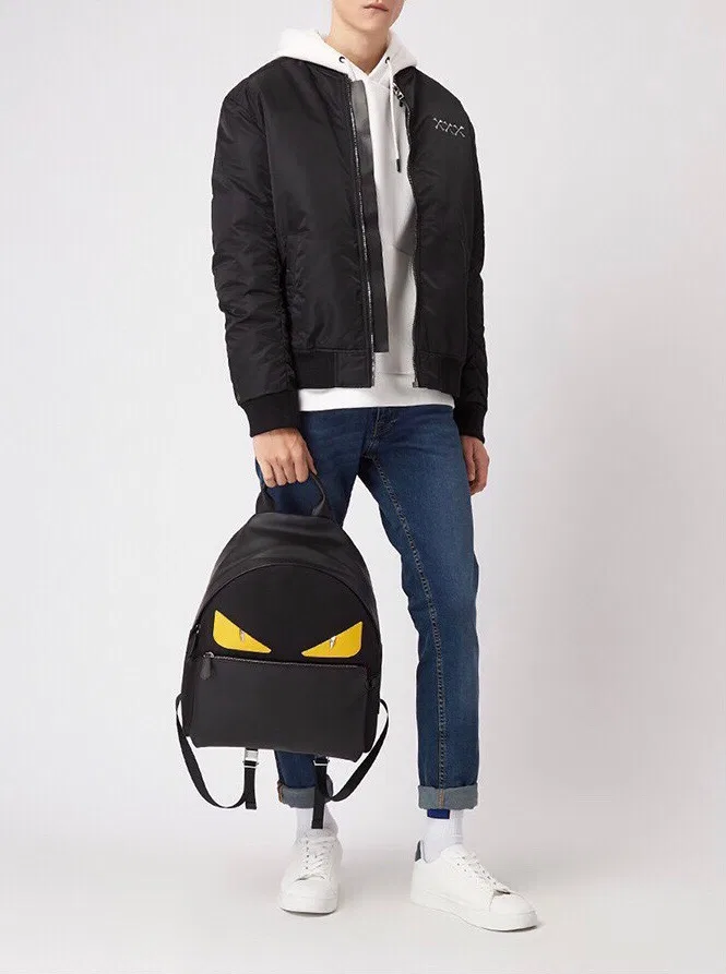 FEN 27FW CMBSDWE 018 백팩 34
