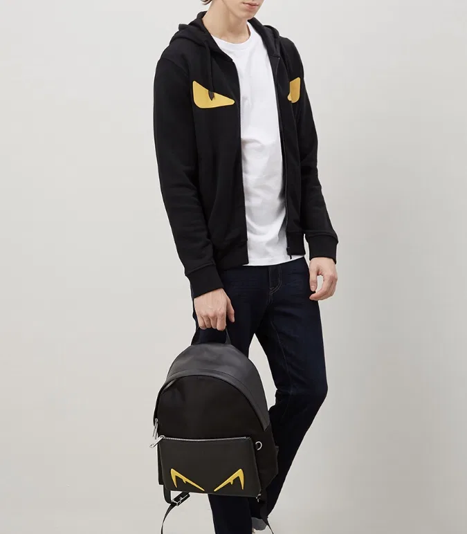 FEN 27FW CMBSDWE 019 백팩 10