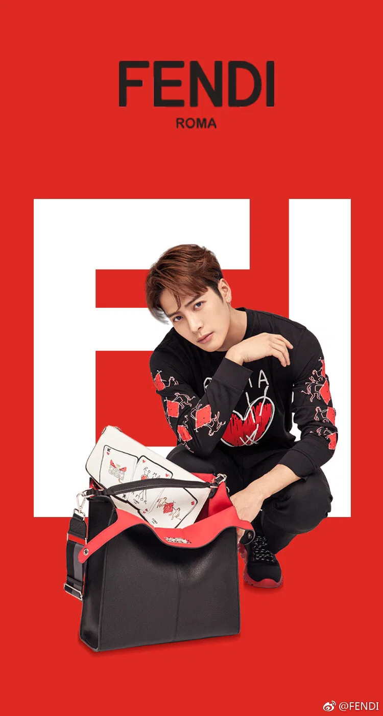 FEN 27FW CMBSDWE 026 토트백 22