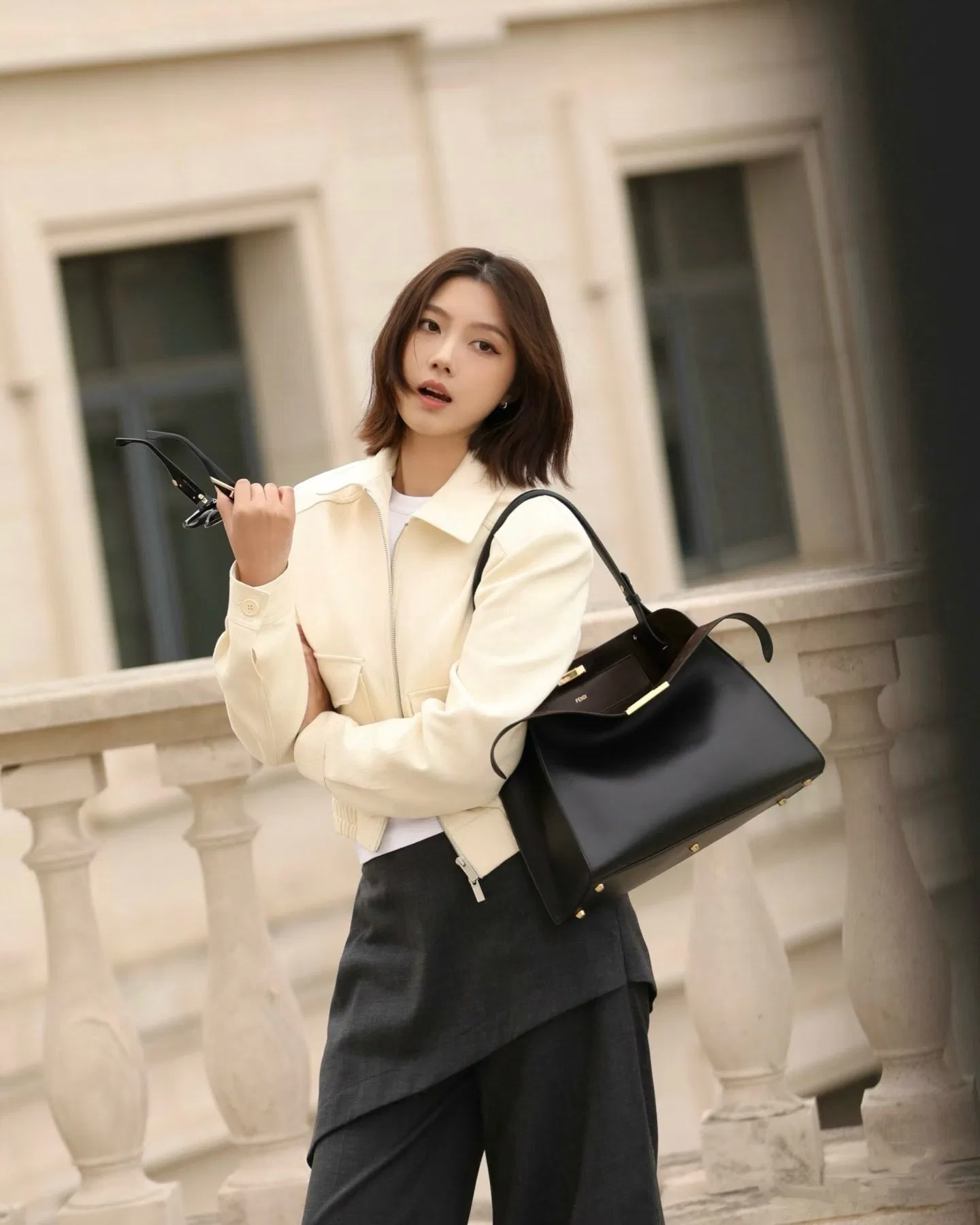 FEN 27FW CMBSDWE 039 숄더백 97