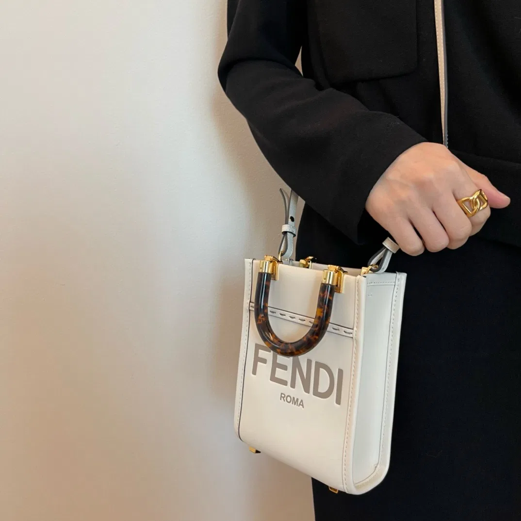 FEN 27FW CMBSDWE 066 미니백 11