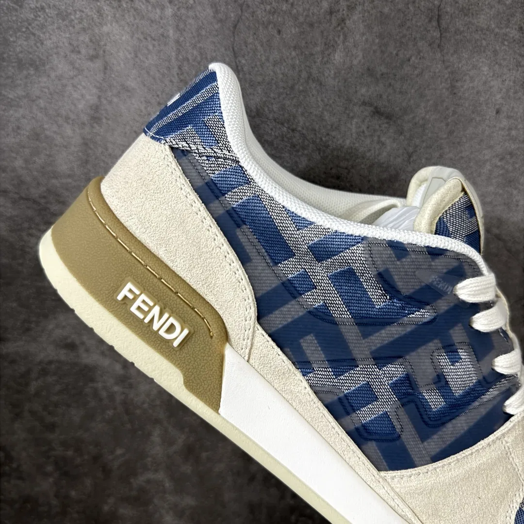 FEN 27FW EIUHZUK 002 스니커즈 7