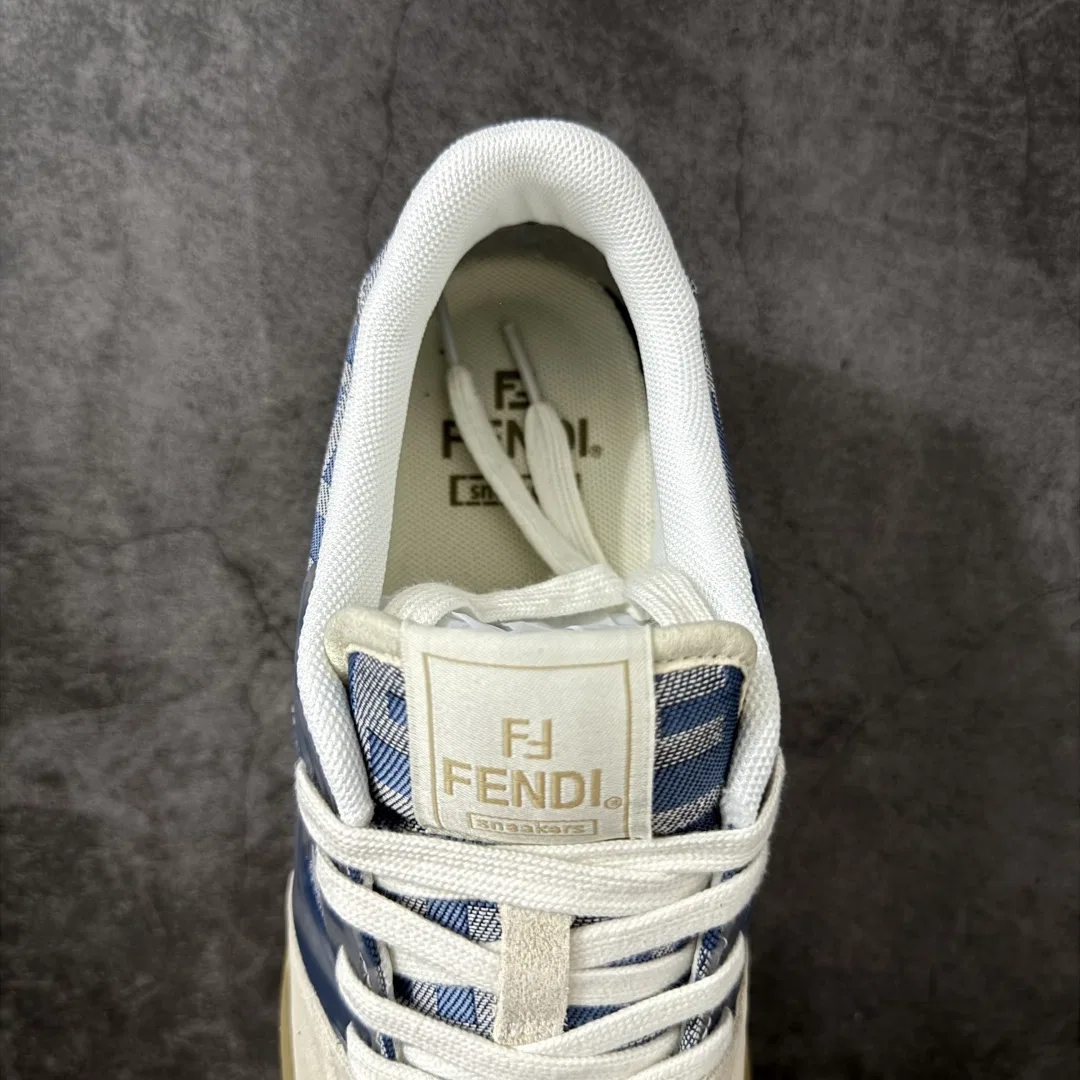 FEN 27FW EIUHZUK 002 스니커즈 8