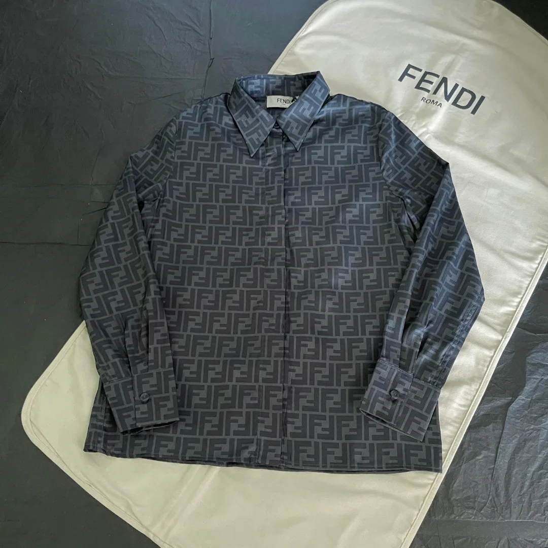 FEN 27FW EIUHZUK 008 셔츠 8