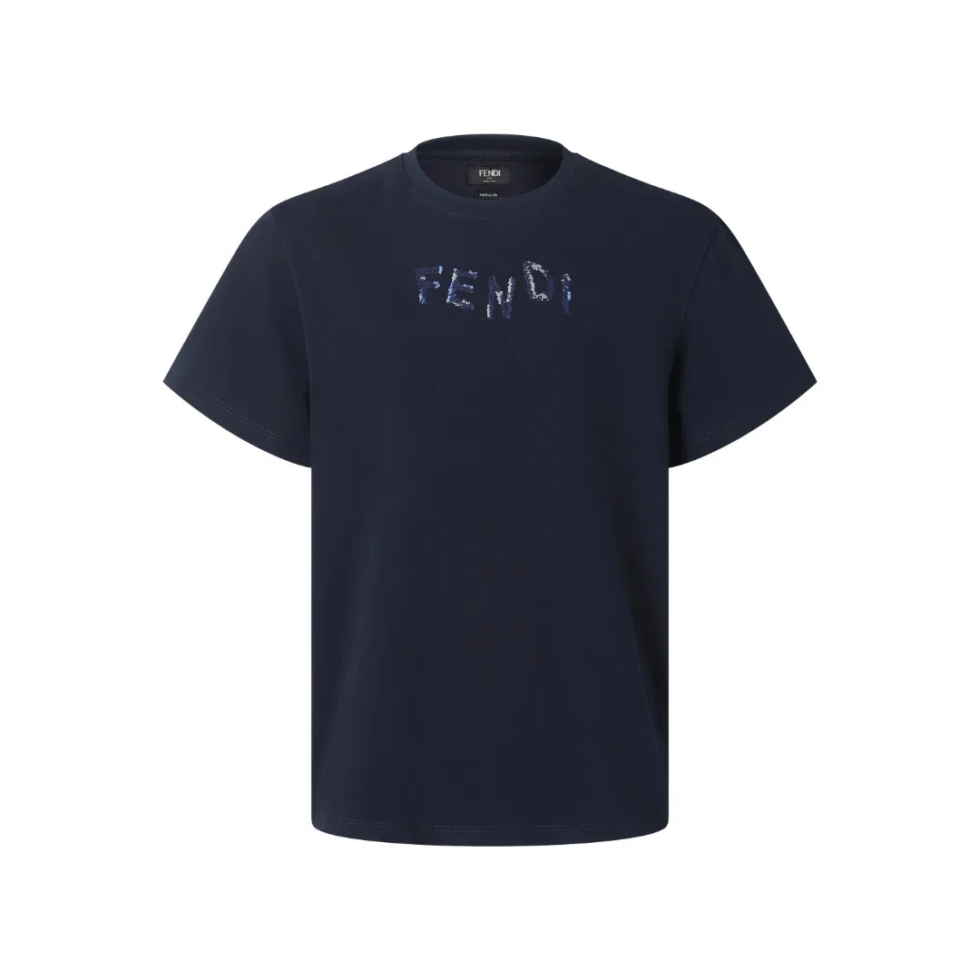 FEN 27FW FVEQOWW 001 반팔티셔츠 14