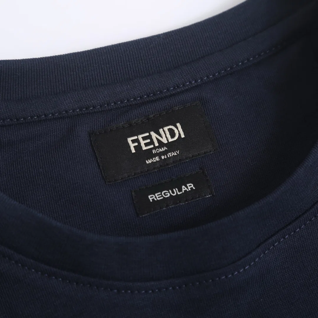 FEN 27FW FVEQOWW 001 반팔티셔츠 17
