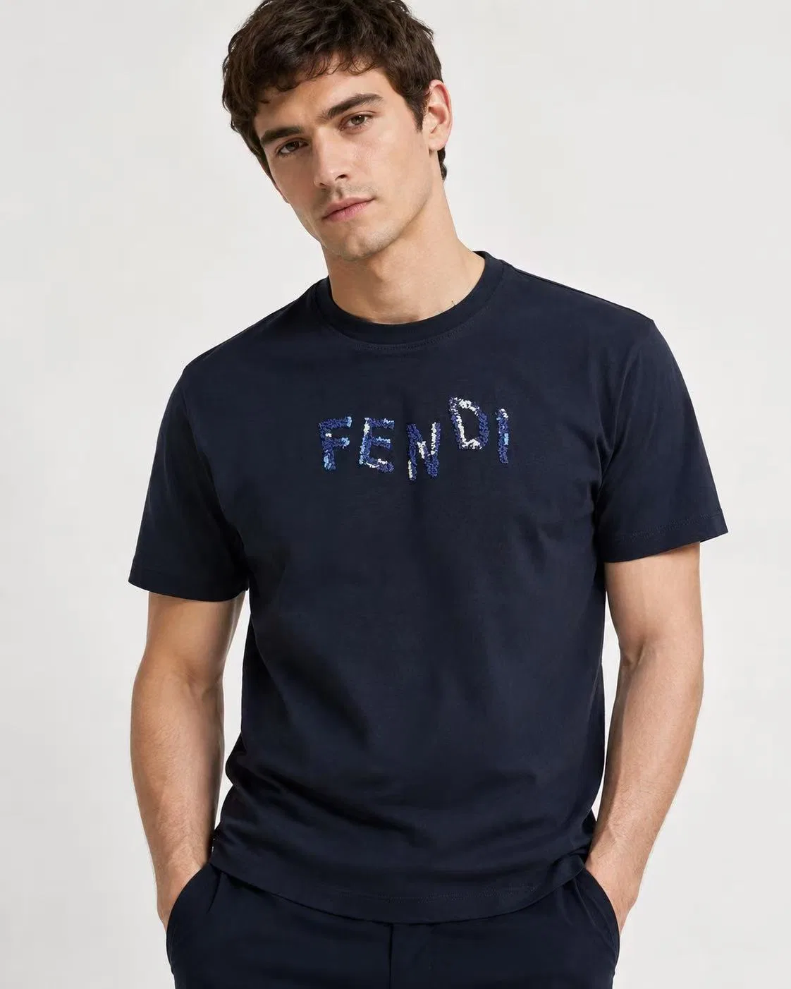 FEN 27FW FVEQOWW 001 반팔티셔츠 28