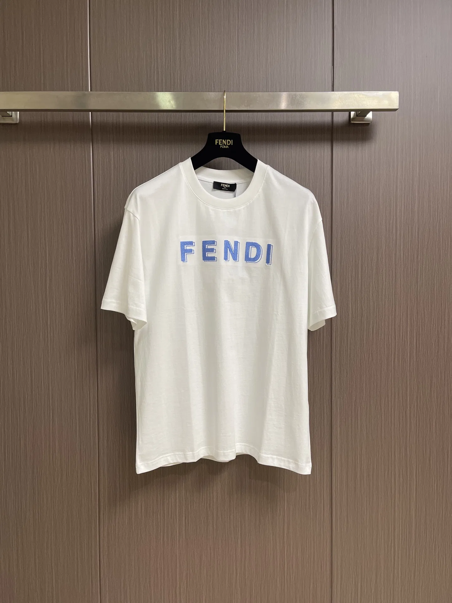 FEN 27FW KJARXSO 019 반팔티셔츠 8