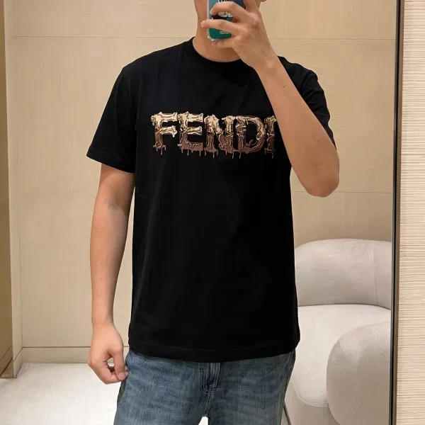 FEN 27FW NSRKZIK 003 반팔티셔츠 16