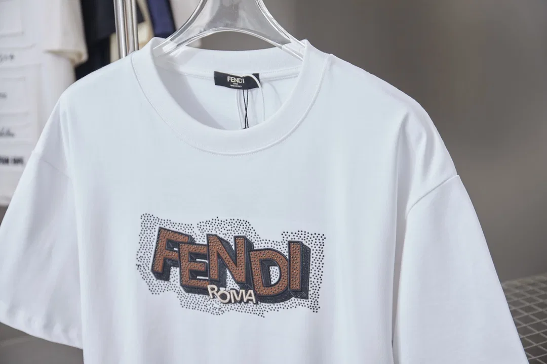 FEN 27FW NSRKZIK 004 반팔티셔츠 11