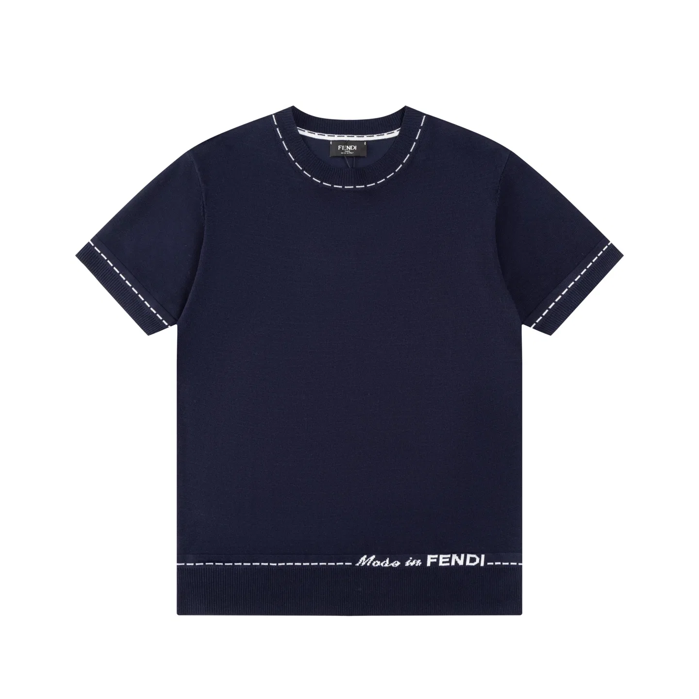 FEN 27FW QFHVEOW 018 반팔티셔츠 7