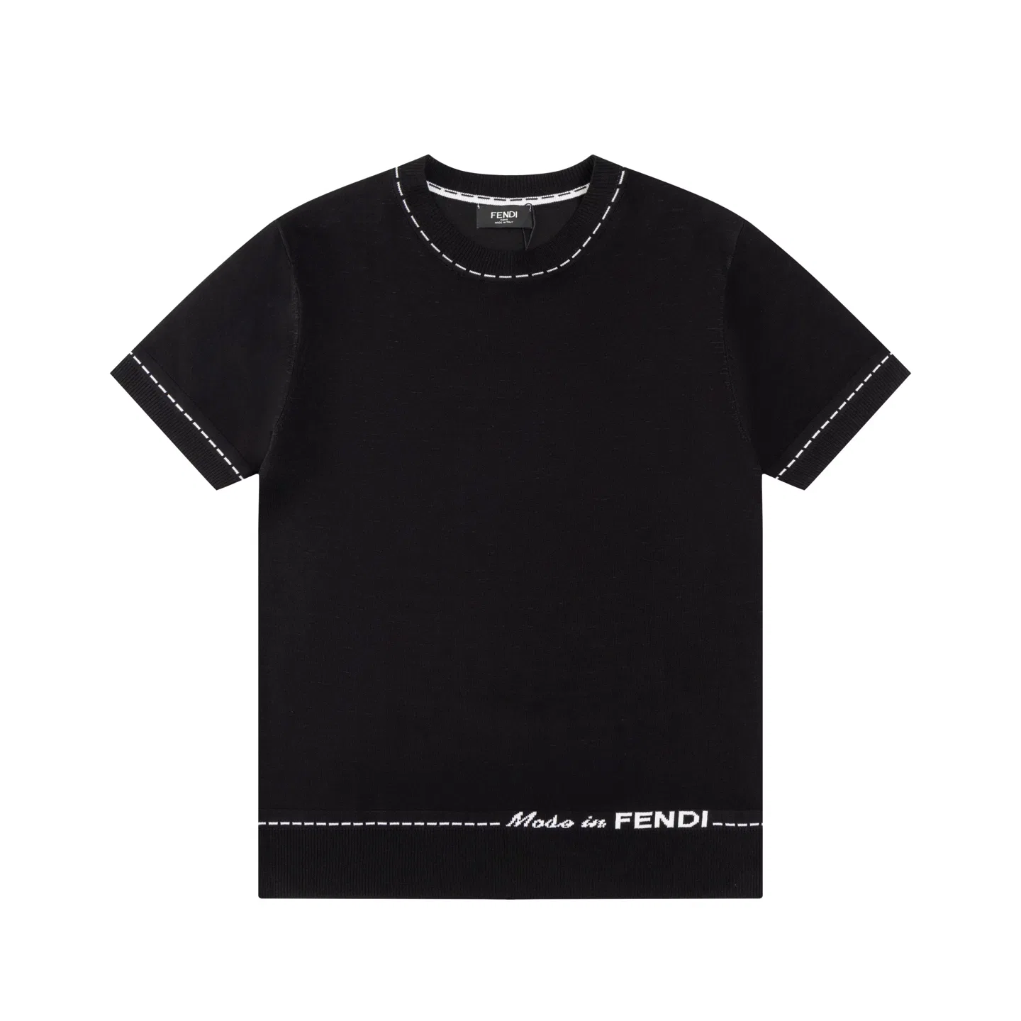 FEN 27FW QFHVEOW 018 반팔티셔츠 13