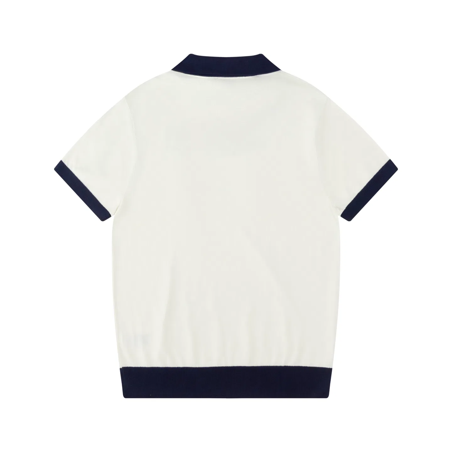 FEN 27FW QFHVEOW 019 폴로반팔티셔츠 8
