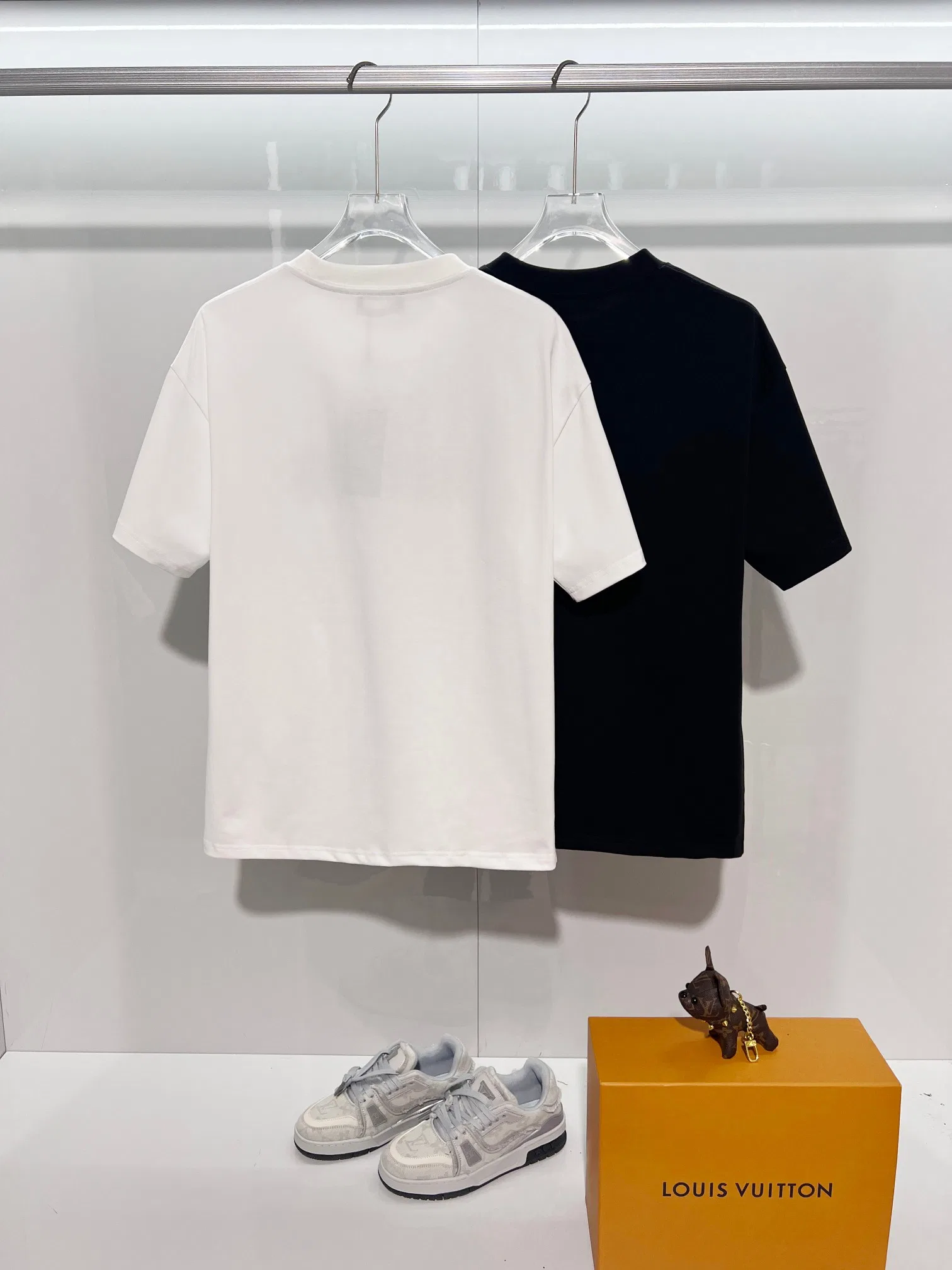 FEN 27FW QFHVEOW 020 반팔티셔츠 7