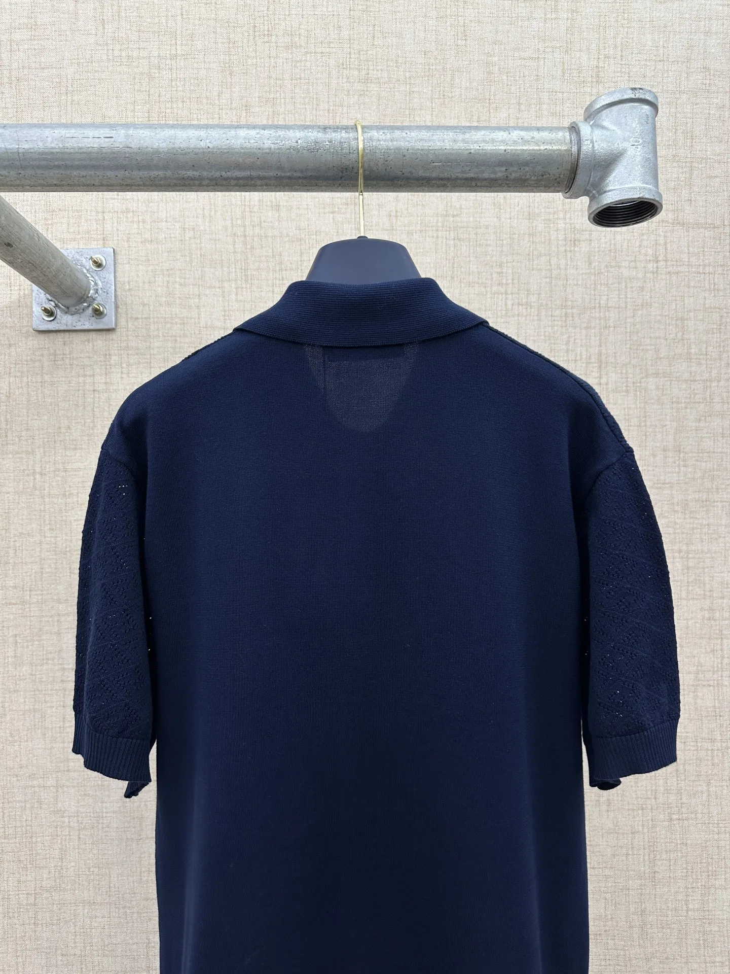 FEN 27FW RTFGMOJ 007 폴로반팔티셔츠 12