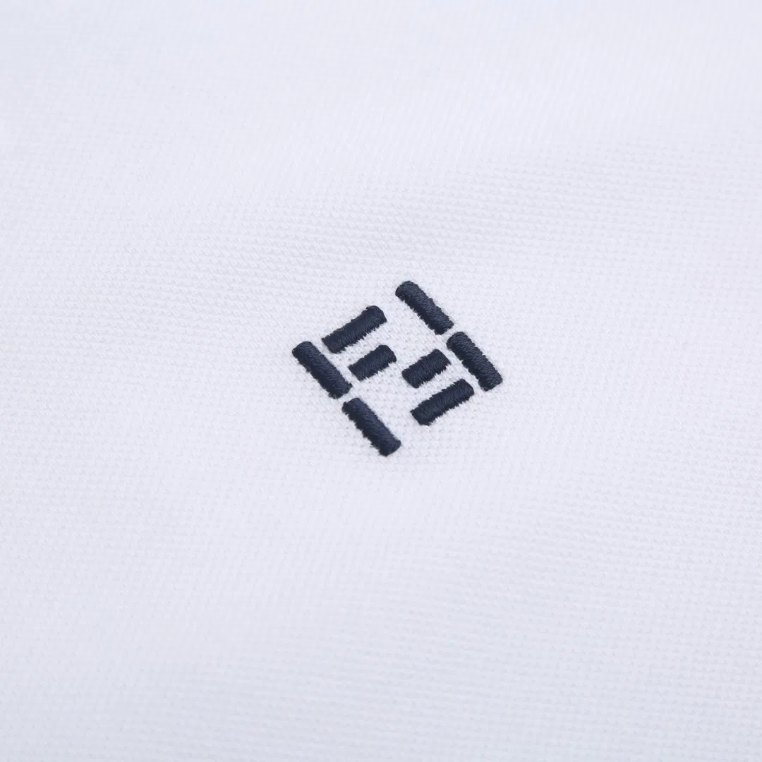 FEN 27FW SRAQKJB 001 폴로반팔티셔츠 12