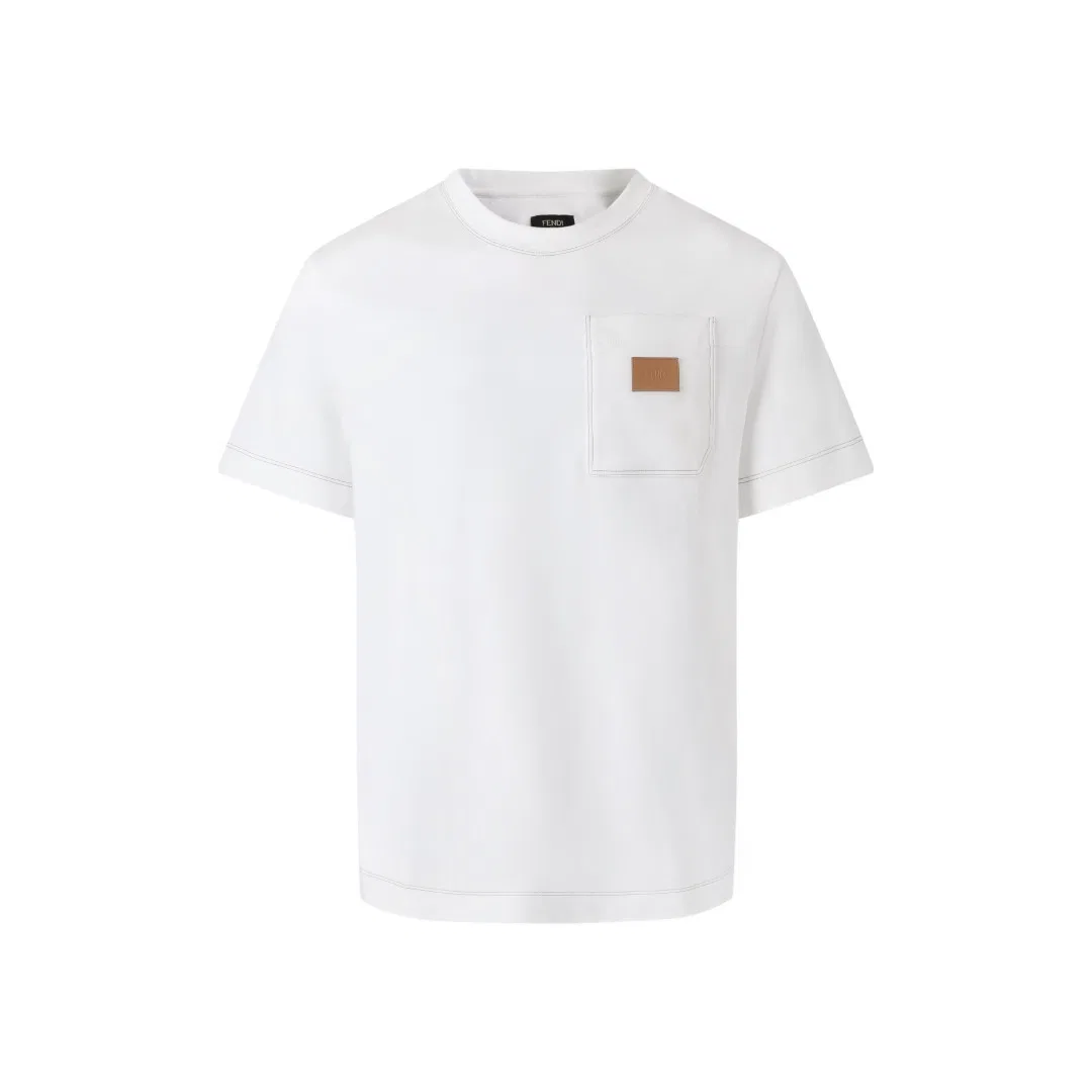 FEN 27FW SRAQKJB 002 반팔티셔츠 9