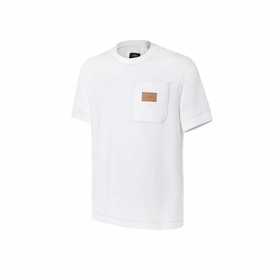 FEN 27FW SRAQKJB 002 반팔티셔츠 10