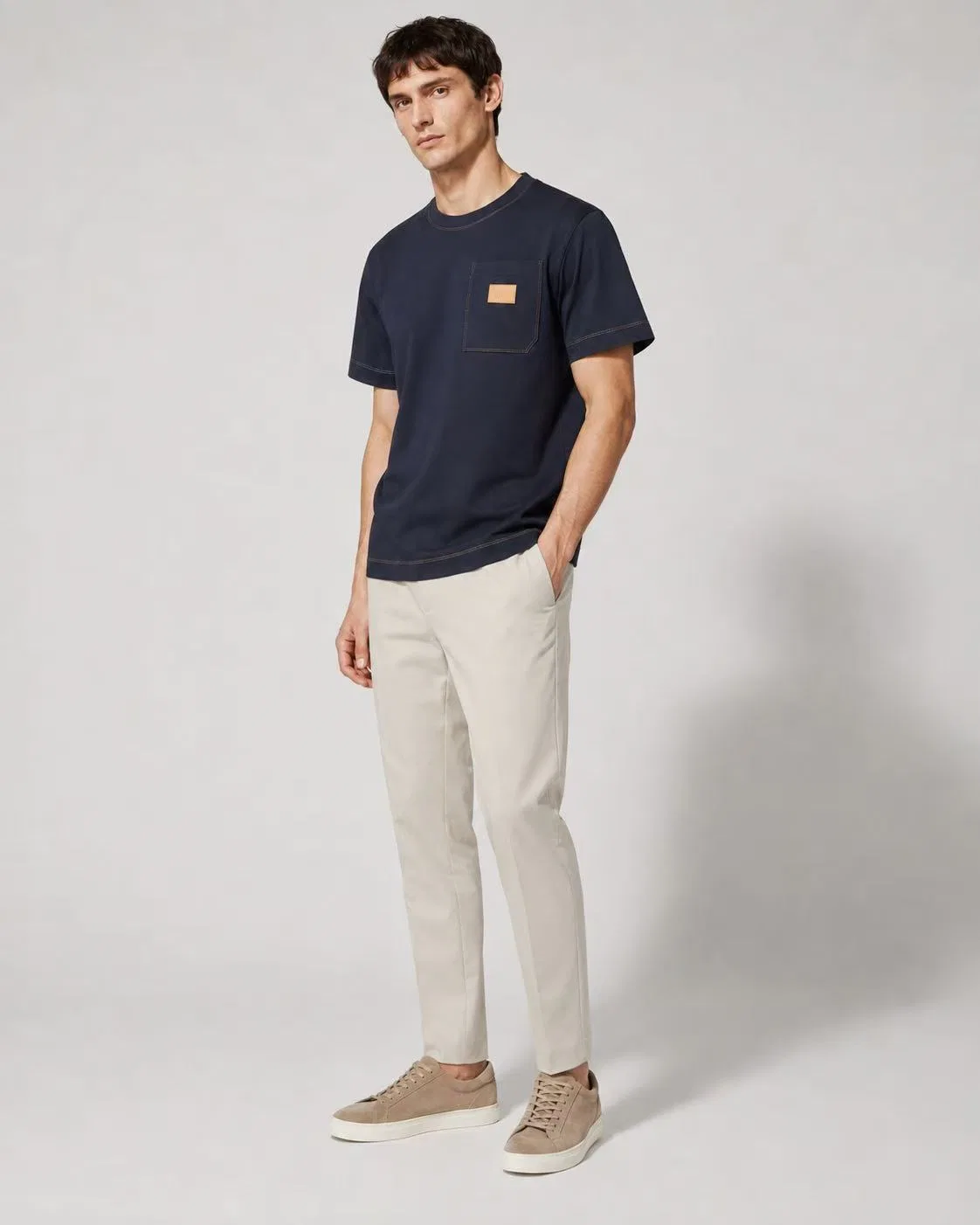 FEN 27FW SRAQKJB 002 반팔티셔츠 20