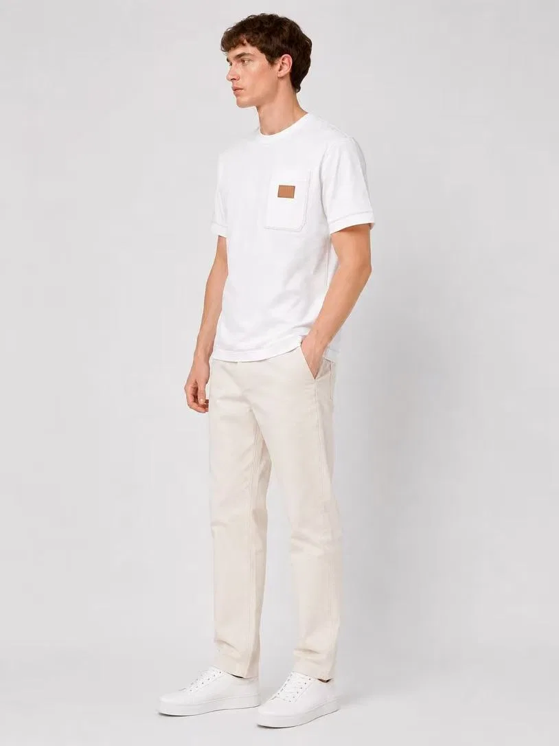 FEN 27FW SRAQKJB 002 반팔티셔츠 29