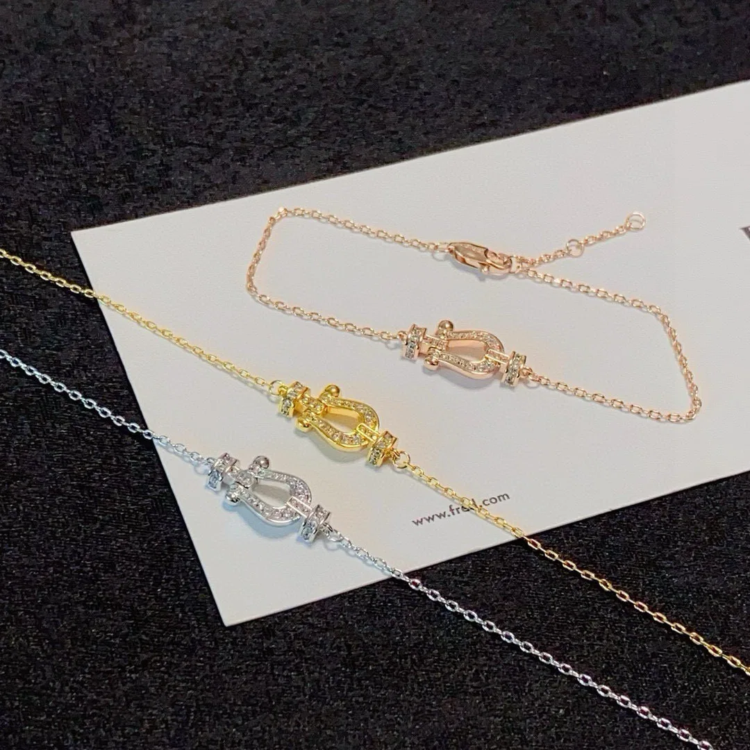 FRED 27FW JARGJMY 001 다이아팔찌 9