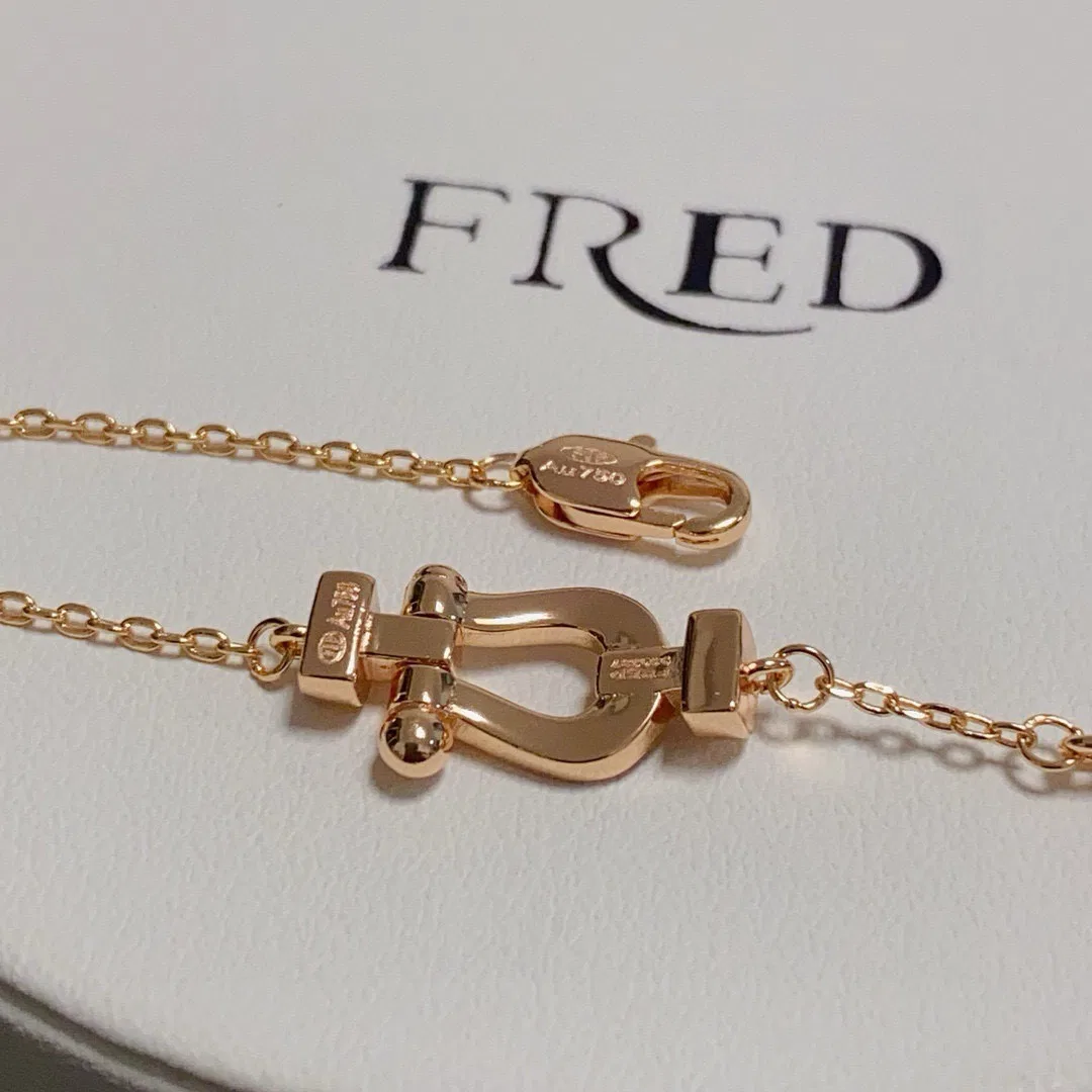 FRED 27FW JARGJMY 002 다이아팔찌 8