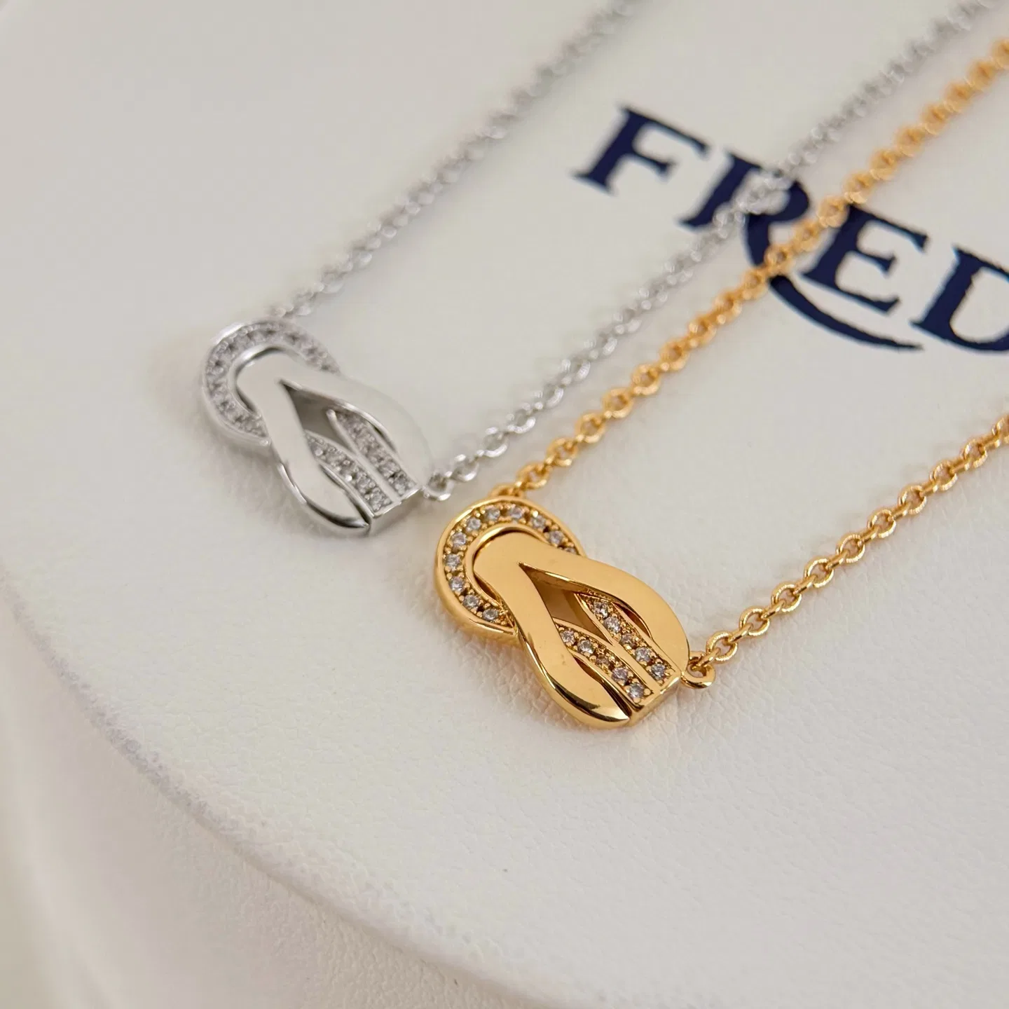 FRED 27FW JARGJMY 007 팔찌 10