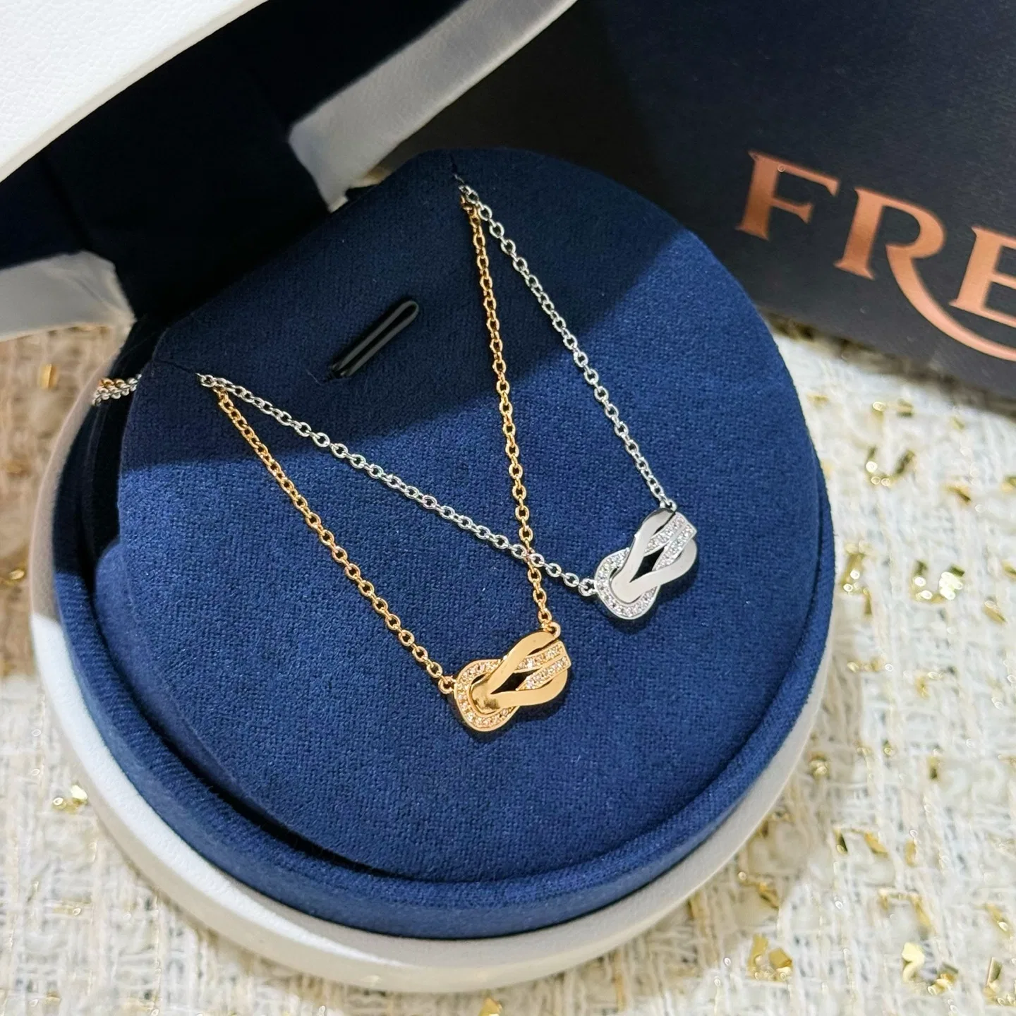 FRED 27FW JARGJMY 007 팔찌 14