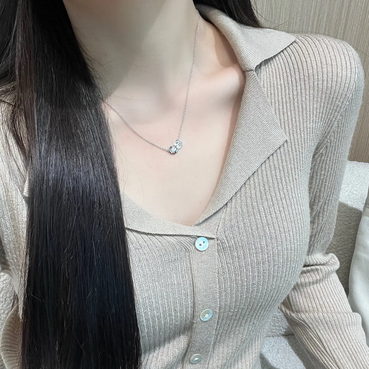 FRED 27FW JARGJMY 007 팔찌 23