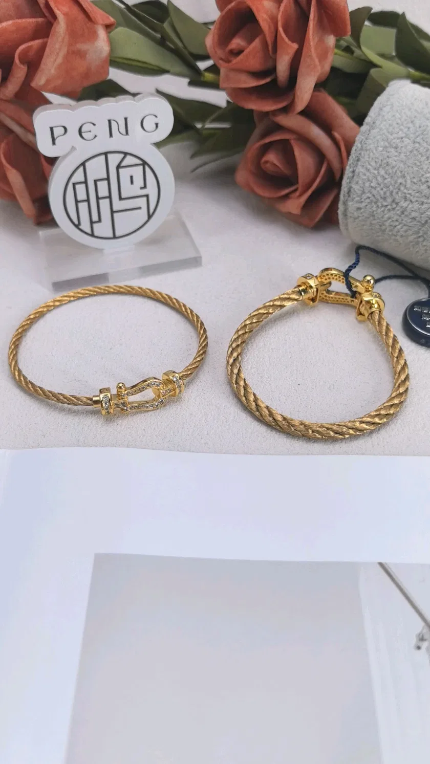 FRED 27FW XJQTHOF 033 팔찌 8