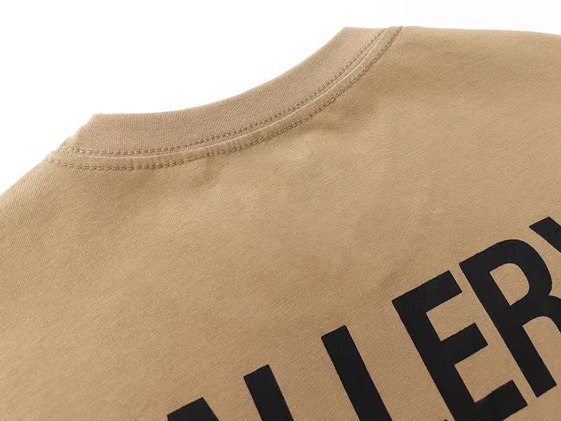 GALLERYDEPT 27FW QWVMJIZ 002 반팔티셔츠 7