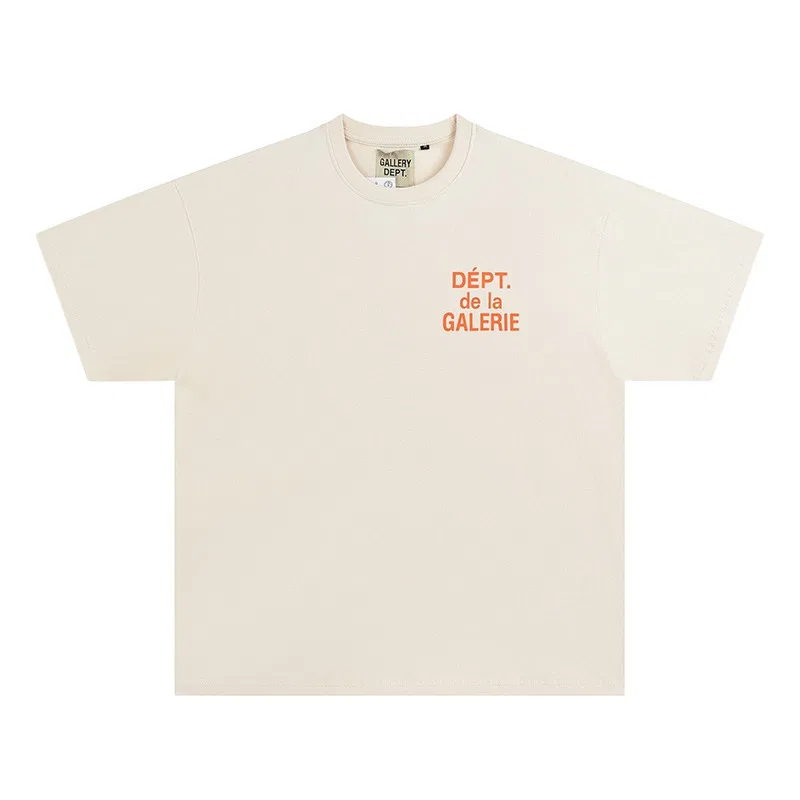 GALLERYDEPT 27FW QWVMJIZ 003 반팔티셔츠 7