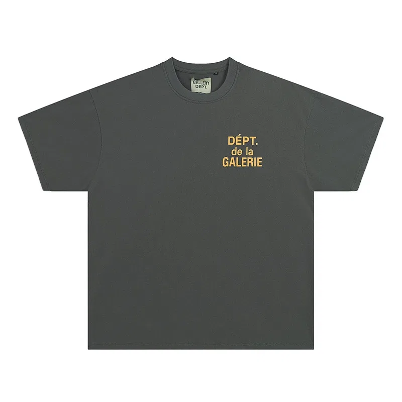 GALLERYDEPT 27FW QWVMJIZ 003 반팔티셔츠 8