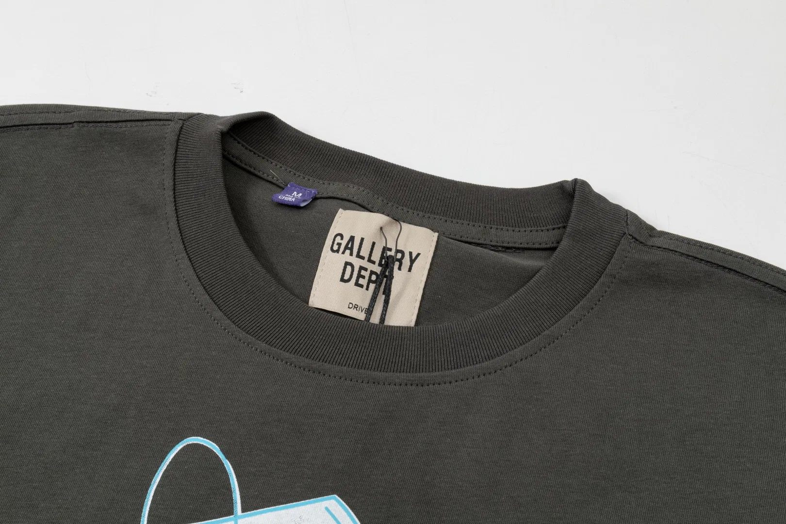 GALLERYDEPT 27FW QWVMJIZ 018 반팔티셔츠 7