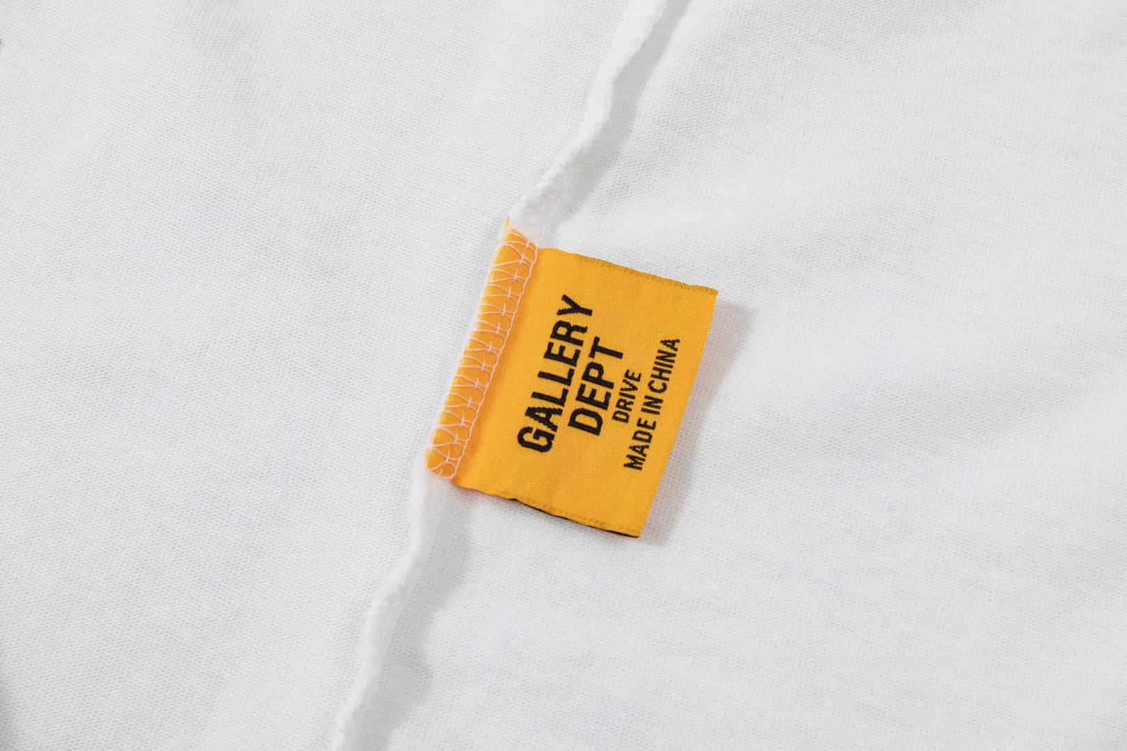 GALLERYDEPT 27FW QWVMJIZ 019 반팔티셔츠 8