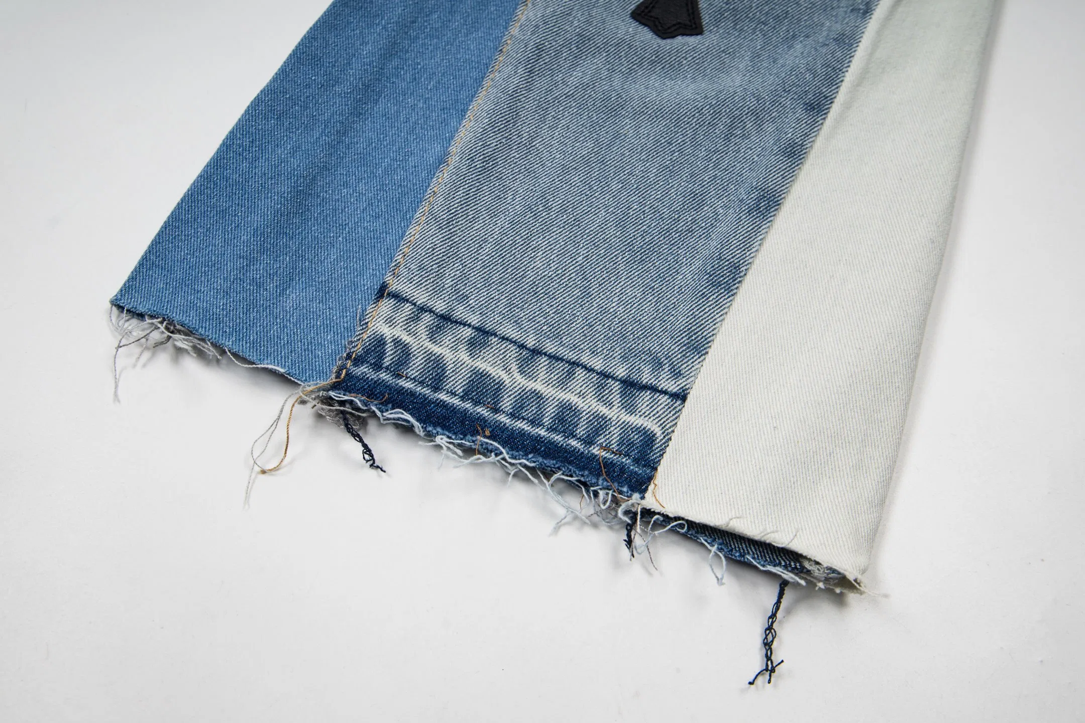 GALLERYDEPT 27FW ROTBUUB 001 데님팬츠 8