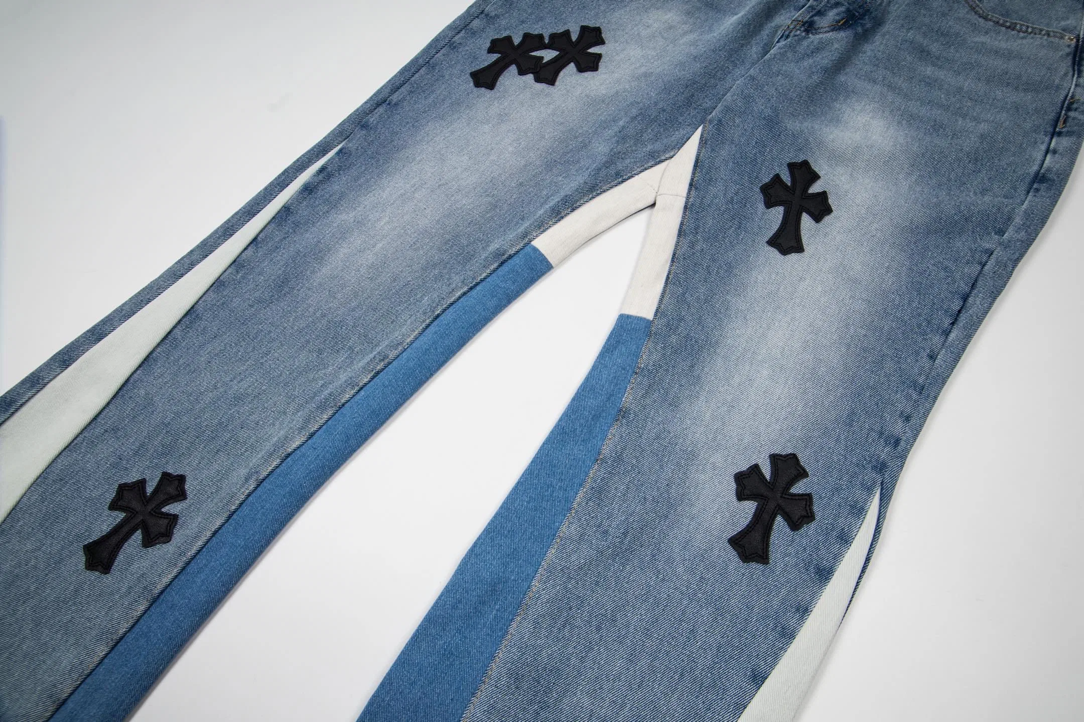 GALLERYDEPT 27FW ROTBUUB 001 데님팬츠 7