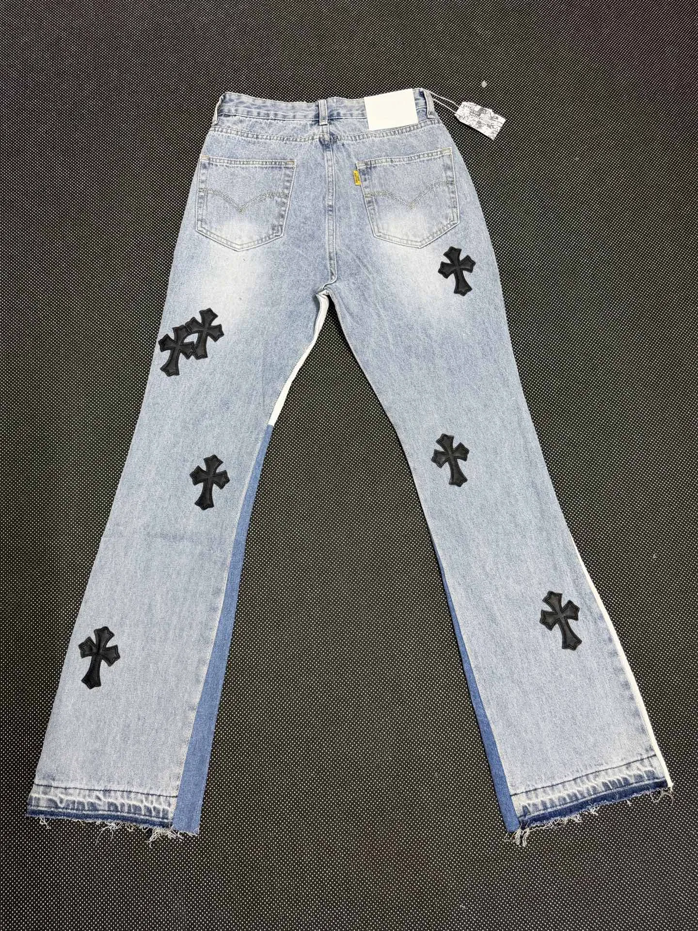 GALLERYDEPT 27FW ROTBUUB 001 데님팬츠 10