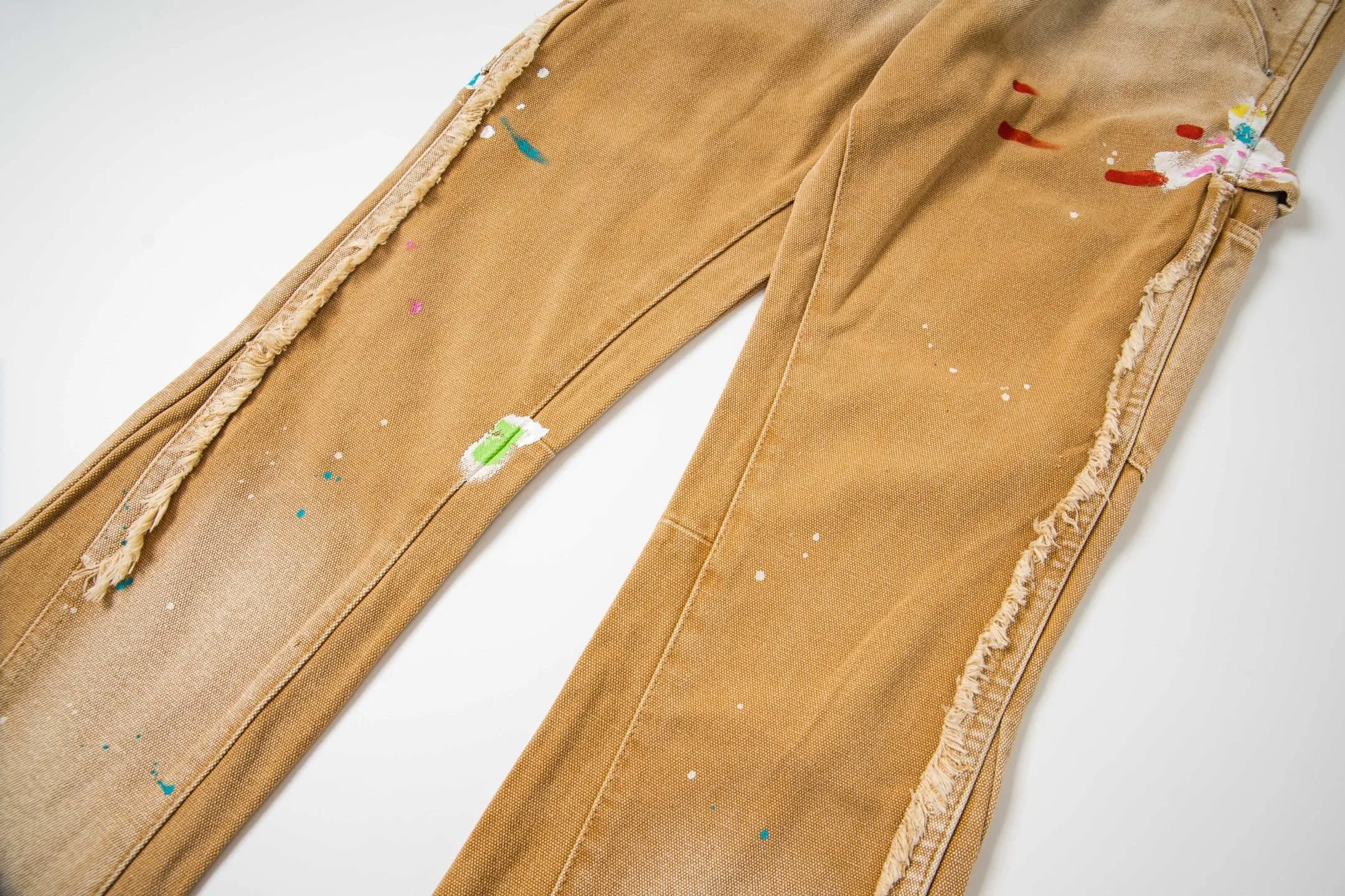 GALLERYDEPT 27FW ROTBUUB 002 데님팬츠 8