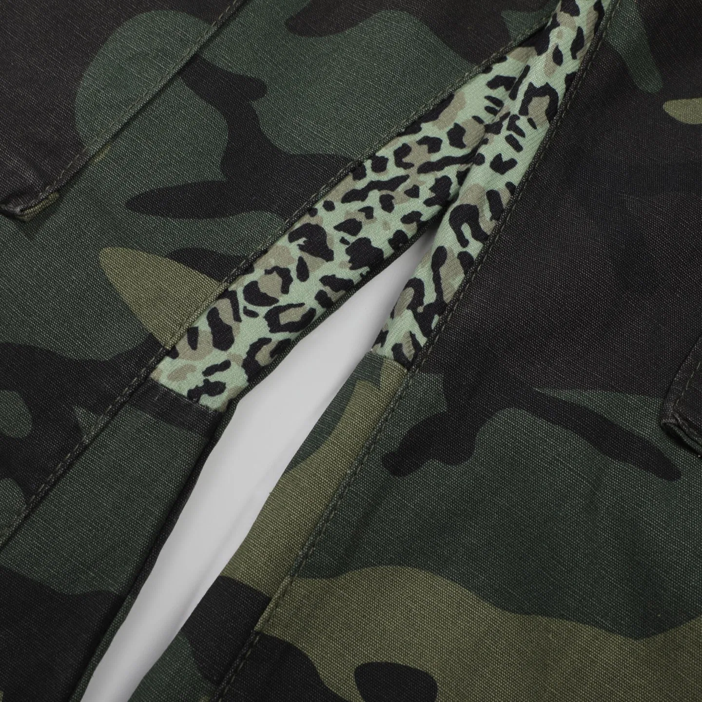 GALLERYDEPT 27FW ROTBUUB 003 데님팬츠 7