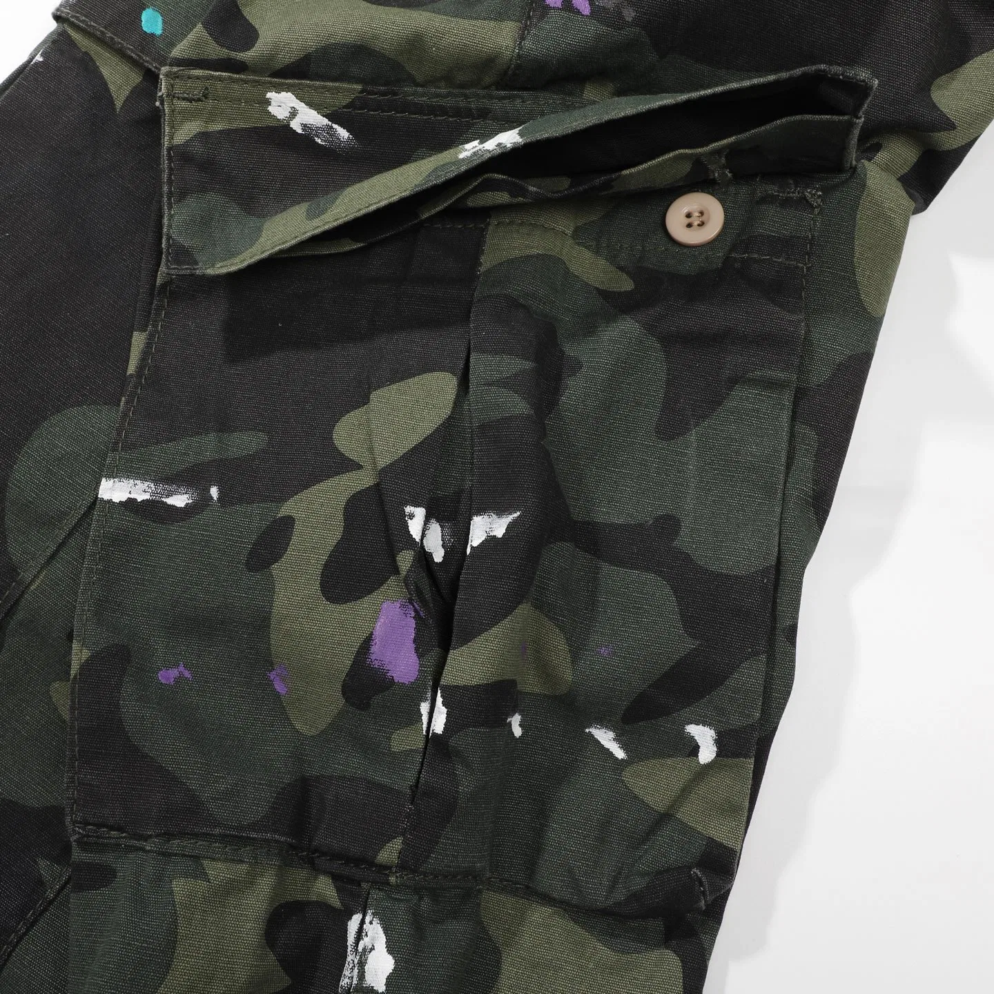 GALLERYDEPT 27FW ROTBUUB 003 데님팬츠 8