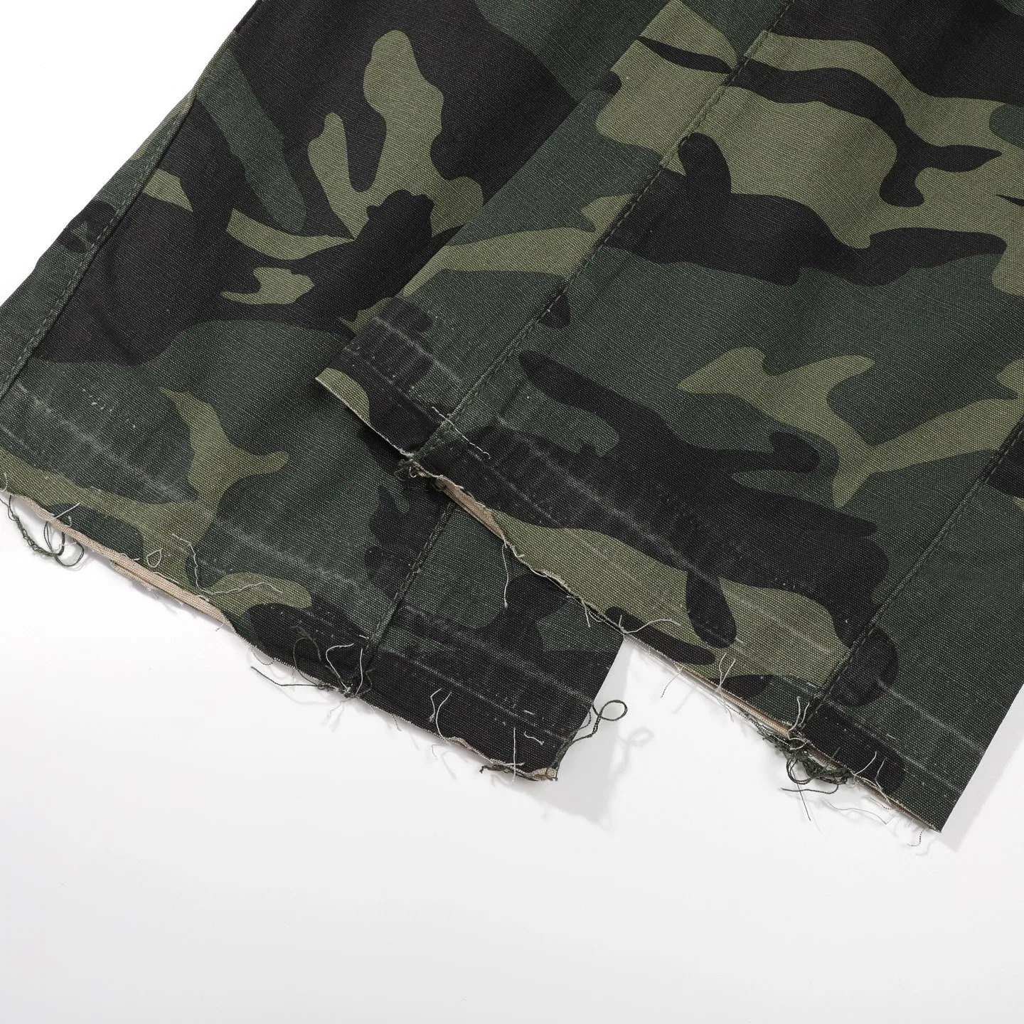 GALLERYDEPT 27FW ROTBUUB 003 데님팬츠 9