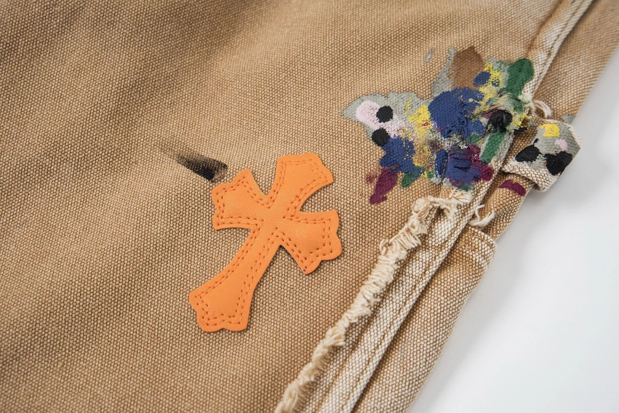 GALLERYDEPT 27FW ROTBUUB 004 데님팬츠 15