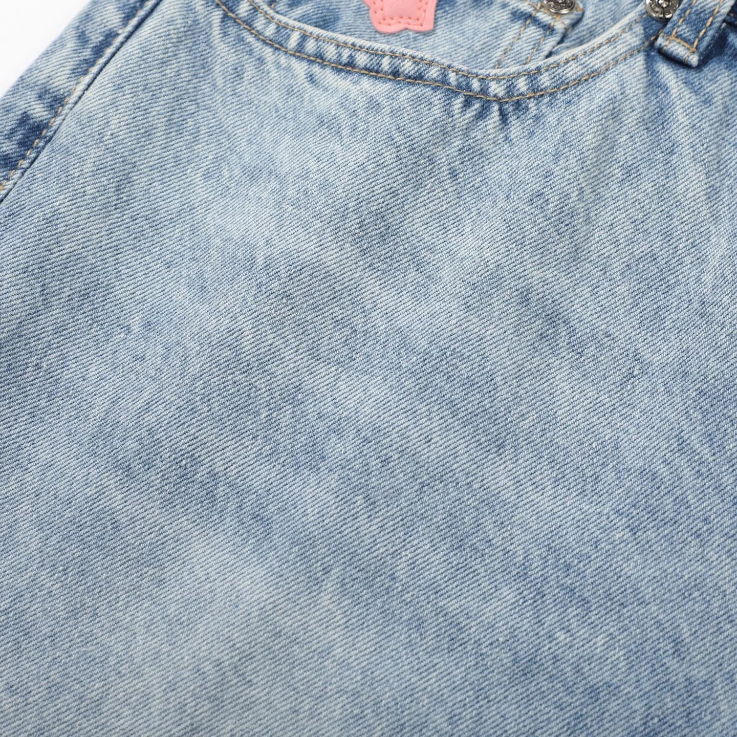 GALLERYDEPT 27FW ROTBUUB 005 데님팬츠 7