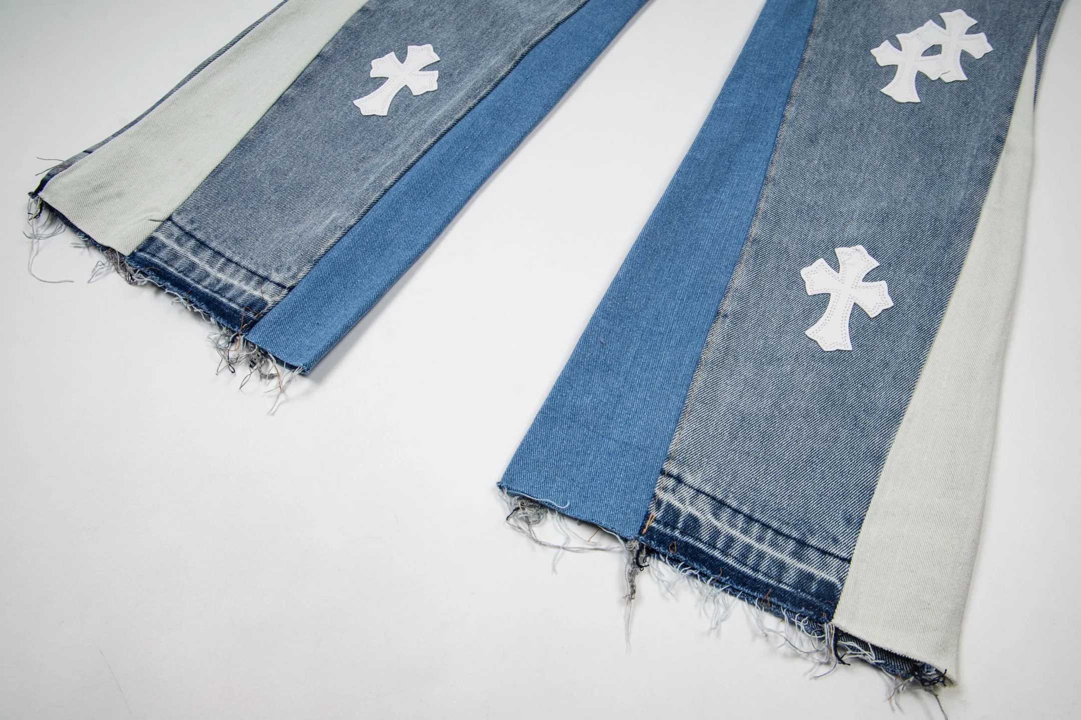 GALLERYDEPT 27FW ROTBUUB 006 데님팬츠 8